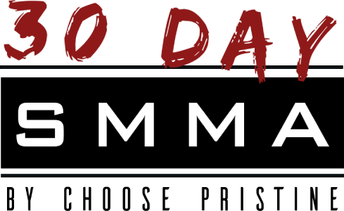 30 Day SMMA